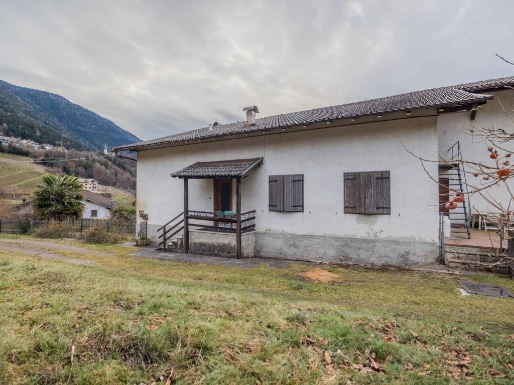 Villa a Salorno in Via Molini, 15 - Foto 3