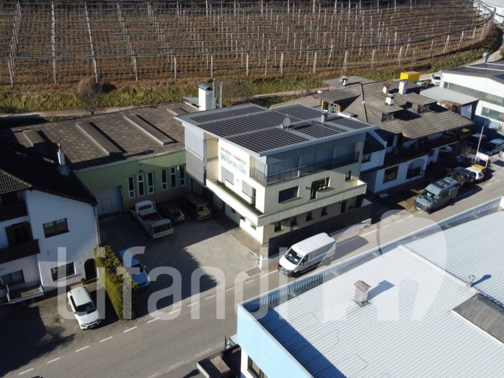 Immobile a Caldaro sulla strada del vino in Zona artigianale - Foto 2