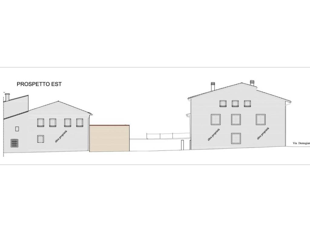 Casa indipendente a Illasi in Via Domeggiano, 33 - Foto 3