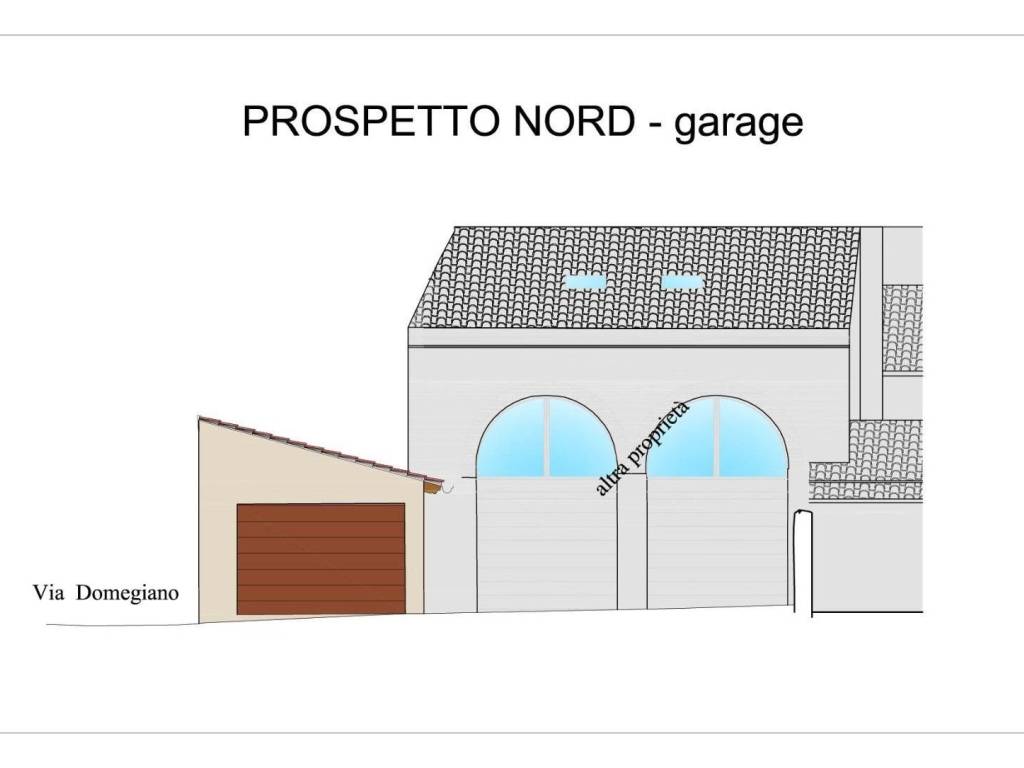 Casa indipendente a Illasi in Via Domeggiano, 33 - Foto 4