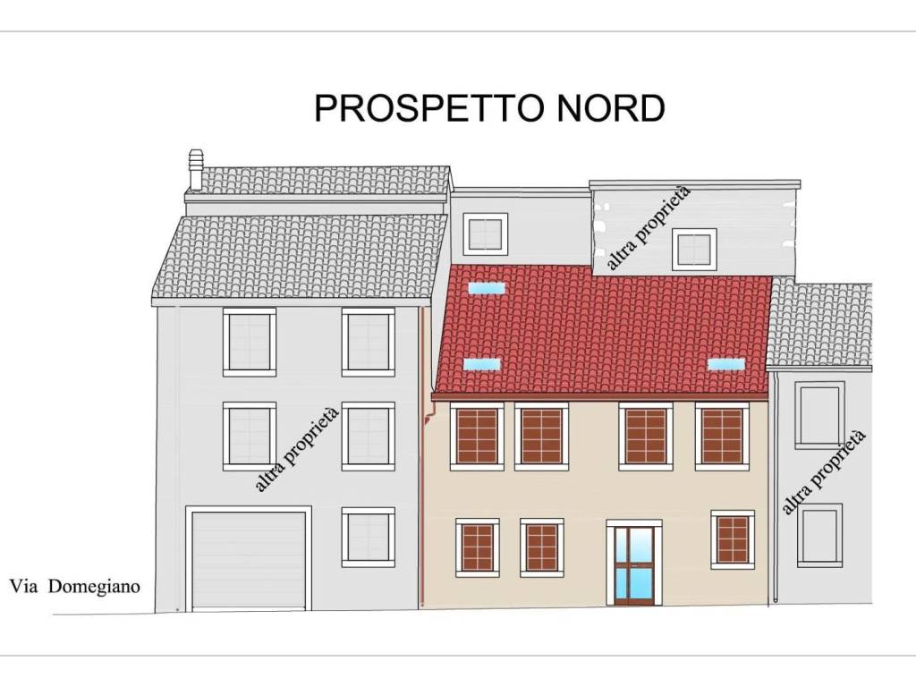 Casa indipendente a Illasi in Via Domeggiano, 33 - Foto 5