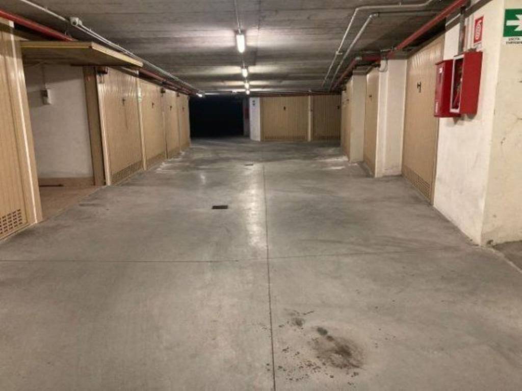 Box / garage a Loano in Corso Europa S.N.C. - Foto 2