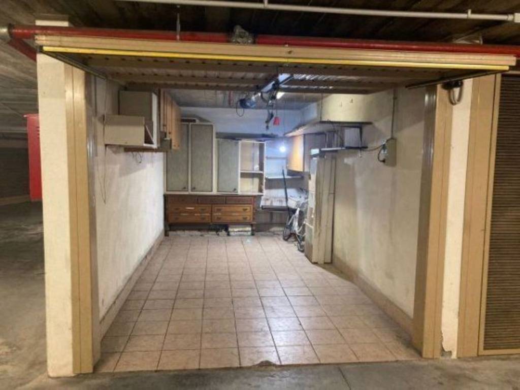 Box / garage a Loano in Corso Europa S.N.C. - Foto 4