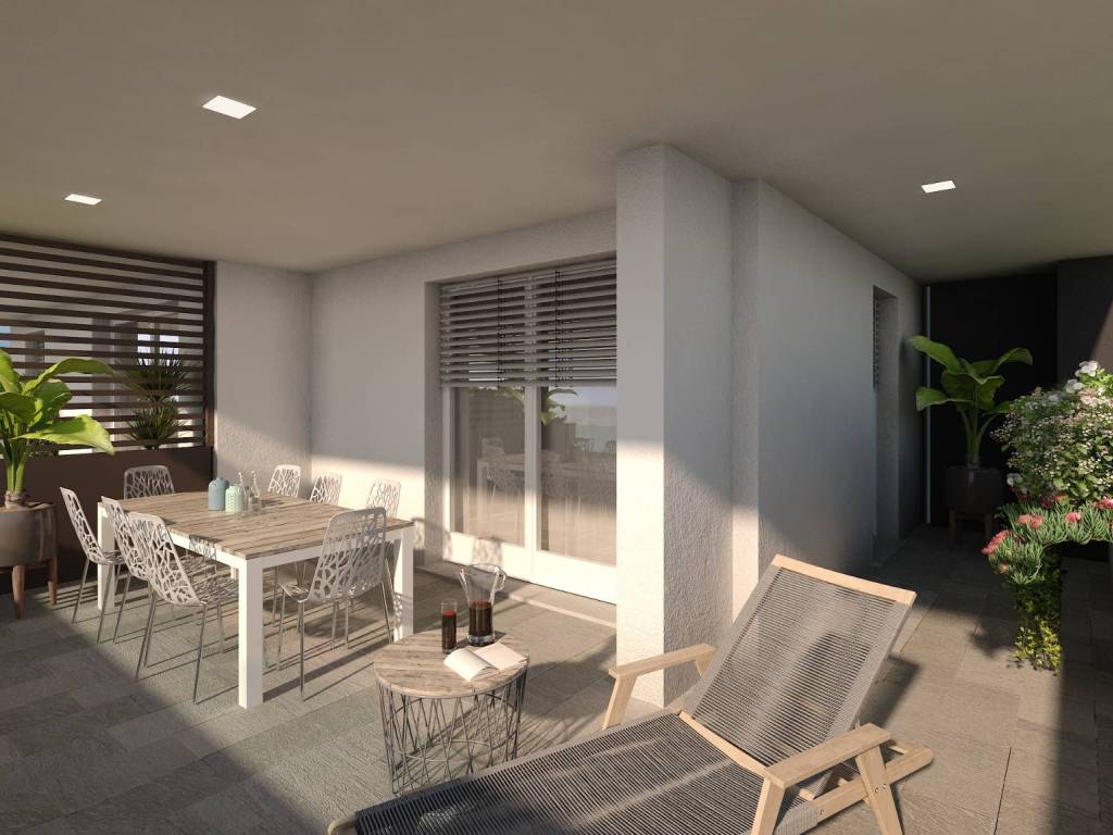 Appartamento a Monza in Via Toscana, 11 - Foto 4