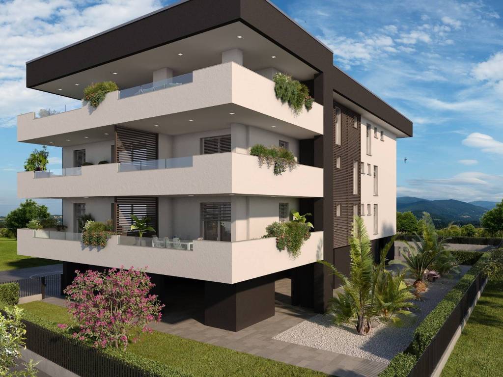 Appartamento a Monza in Via Toscana, 11 - Foto 5