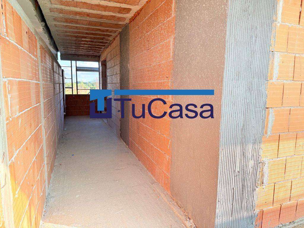 Appartamento a Carinaro in Via Enrico De Nicola, 13 - Foto 2