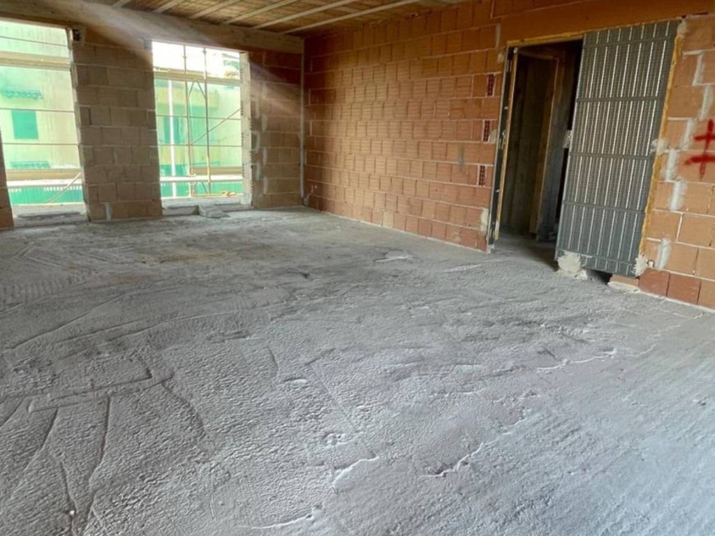 Appartamento a Carinaro in Via Enrico De Nicola, 13 - Foto 3