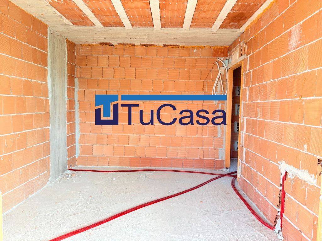 Appartamento a Carinaro in Via Enrico De Nicola, 13 - Foto 5