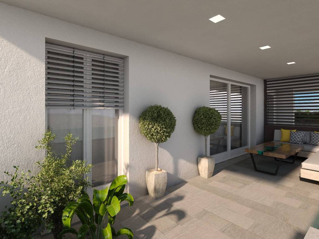 Appartamento a Monza in Via Toscana, 11 - Foto 4