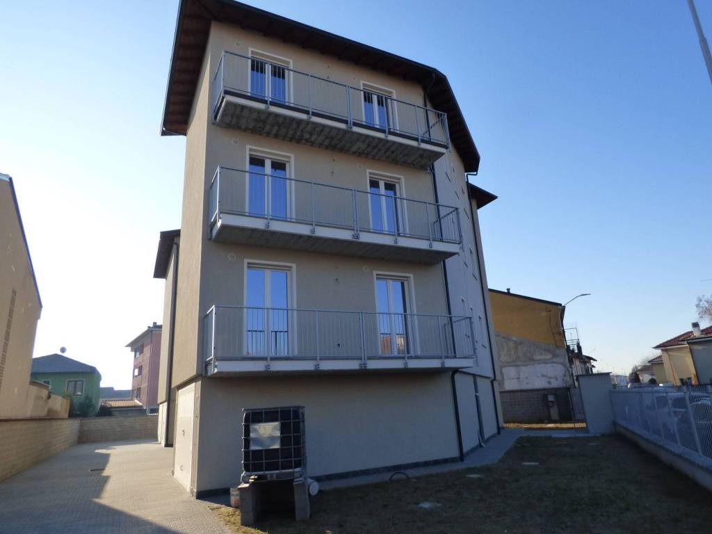 Appartamento a Vigevano in Via Valletta Fogliano, 3 - Foto 2