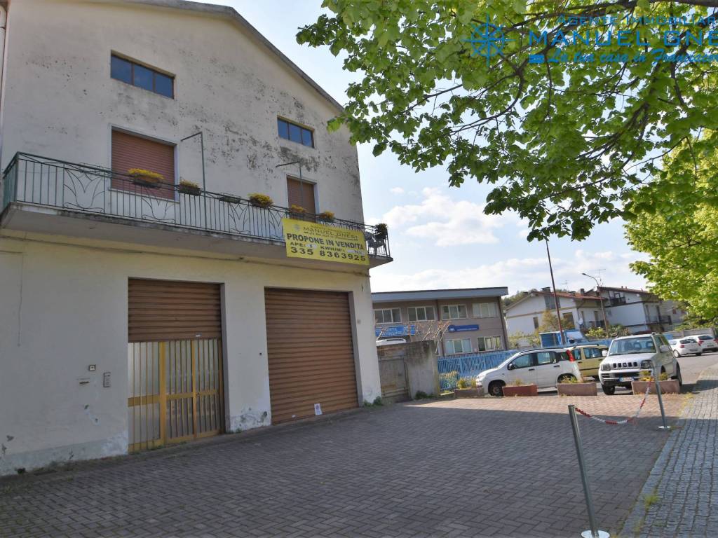 Palazzo / stabile a Provaglio d'iseo in Via Sebina, 93 - Foto 2