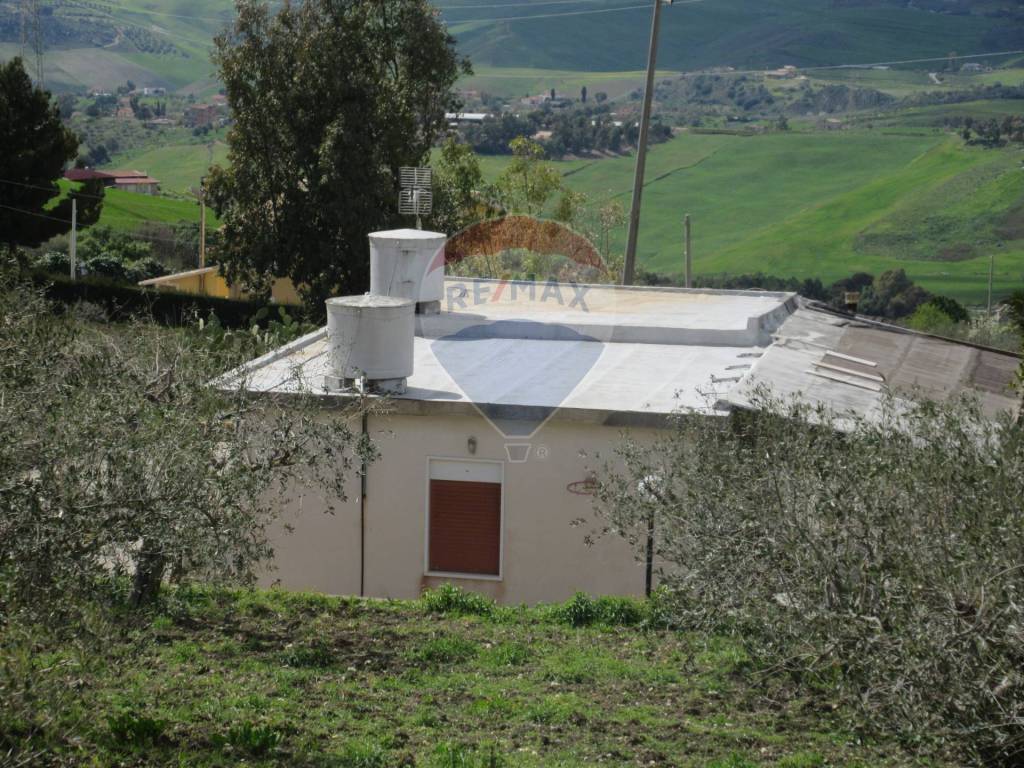 Terreno a Caltanissetta in contrada Montone - Foto 2