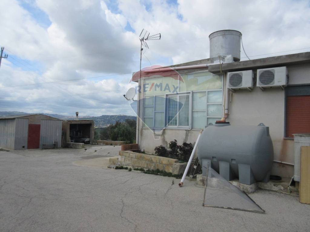 Terreno a Caltanissetta in contrada Montone - Foto 5