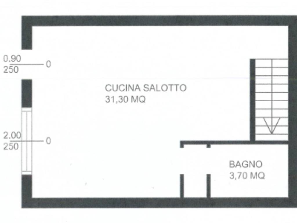 Casa indipendente a San giovanni lupatoto in Borgo Pio X - Foto 2