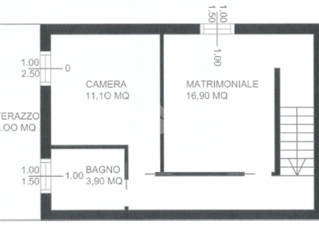 Casa indipendente a San giovanni lupatoto in Borgo Pio X - Foto 3
