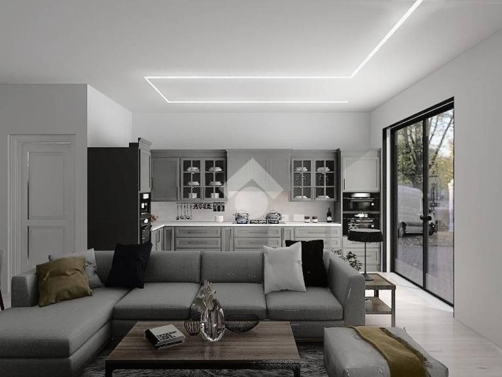 Casa indipendente a San giovanni lupatoto in Borgo Pio X - Foto 4