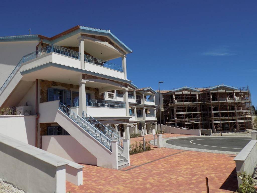 Appartamento a Siniscola in Via Emilio Lussu - Foto 5