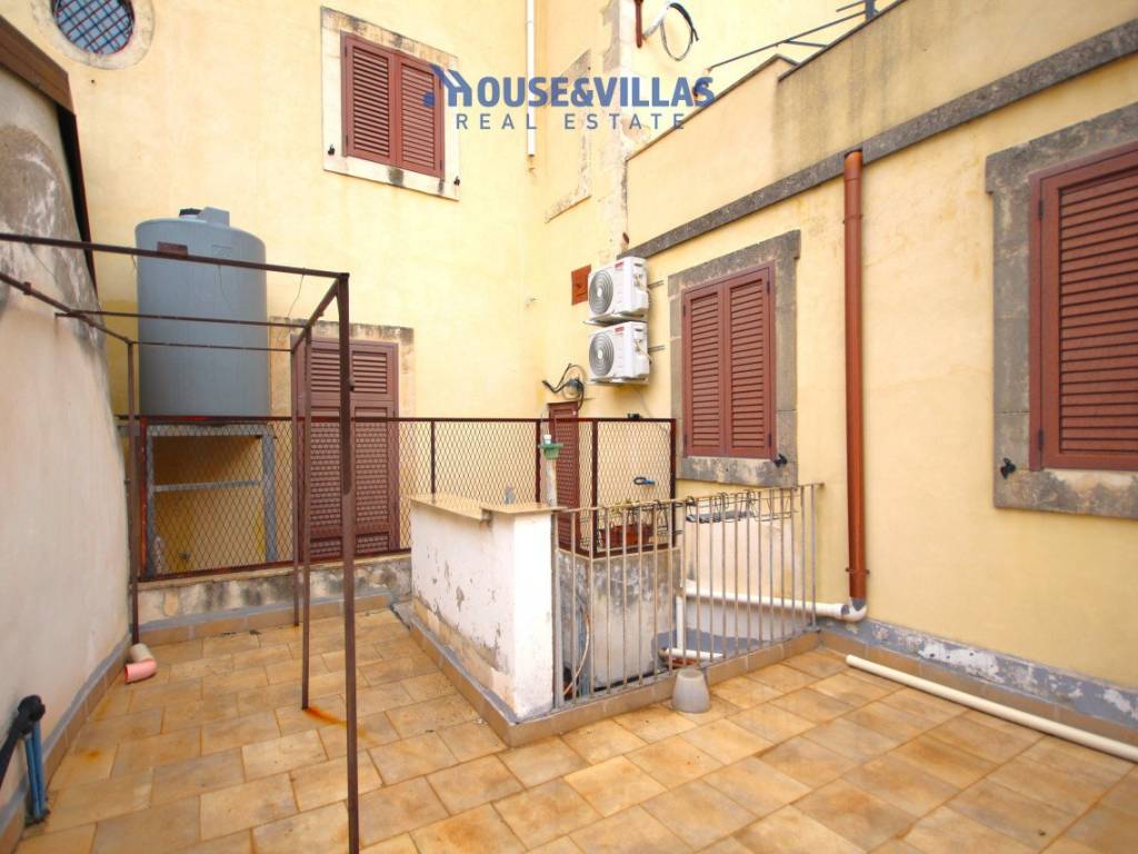 Casa indipendente a Noto in via ascenzo mauceri - Foto 2