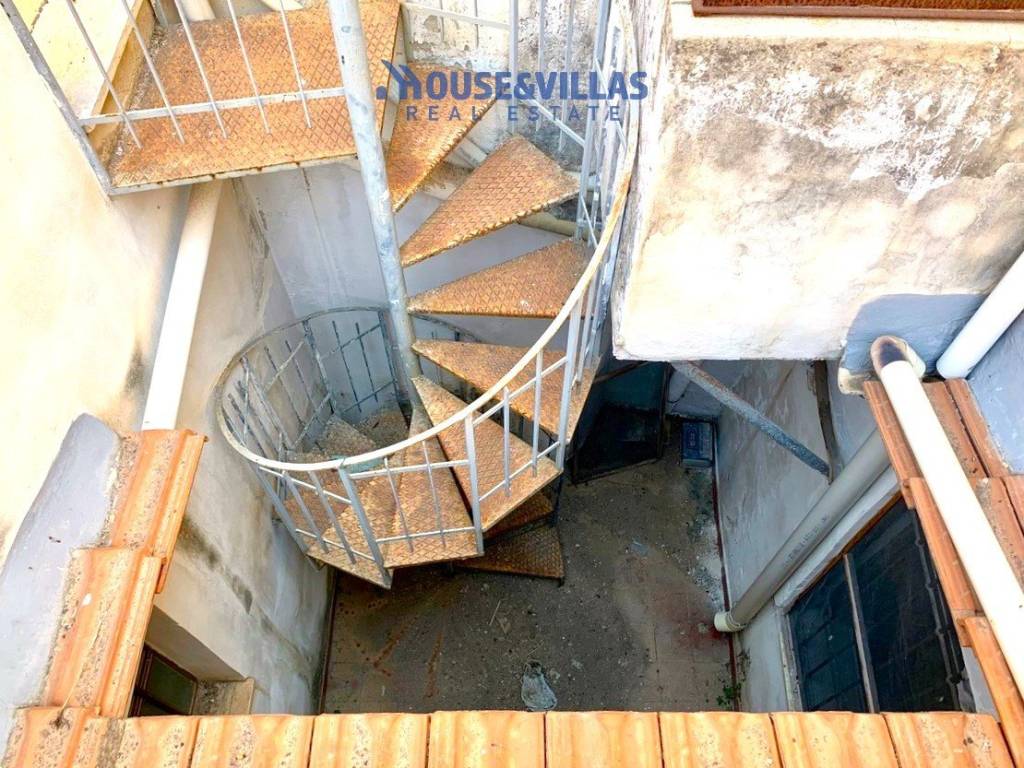 Casa indipendente a Noto in via ascenzo mauceri - Foto 3