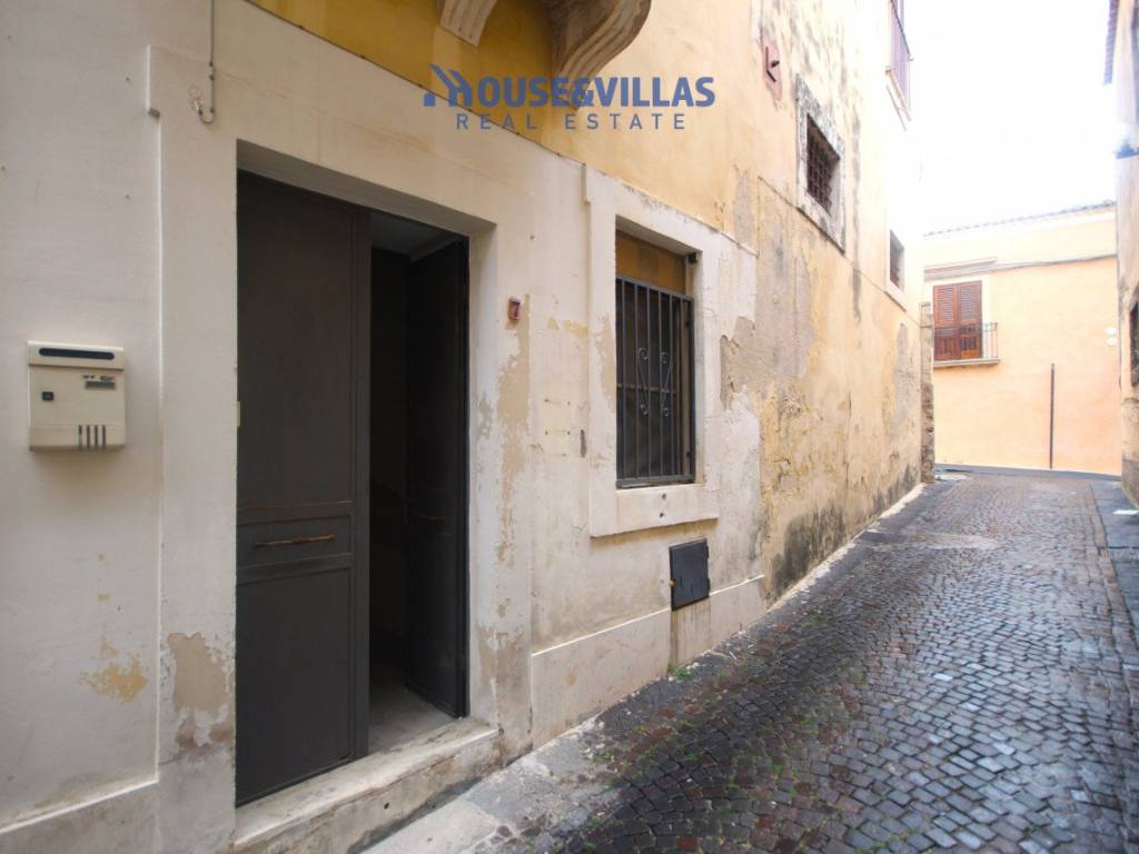 Casa indipendente a Noto in via ascenzo mauceri - Foto 4