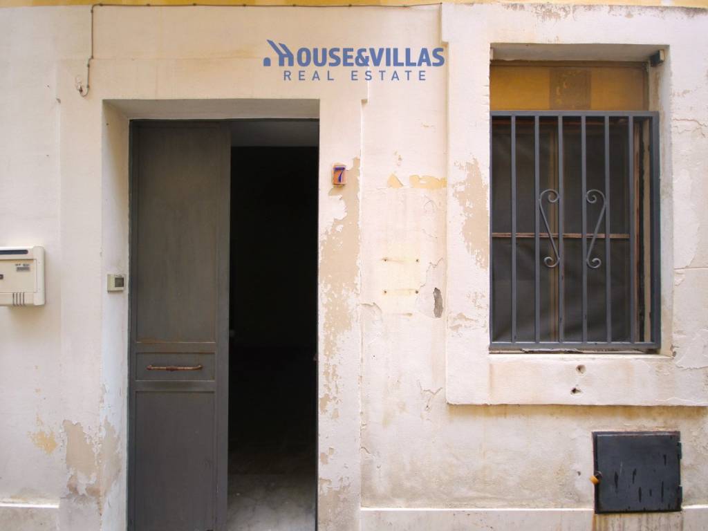 Casa indipendente a Noto in via ascenzo mauceri - Foto 5