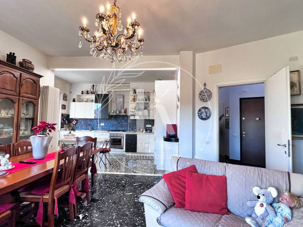 Appartamento a Albissola marina in Via del Forte - Foto 2