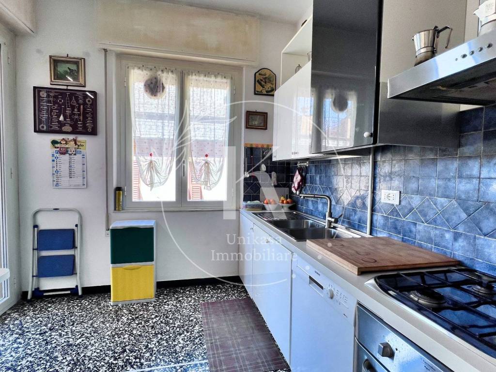 Appartamento a Albissola marina in Via del Forte - Foto 5