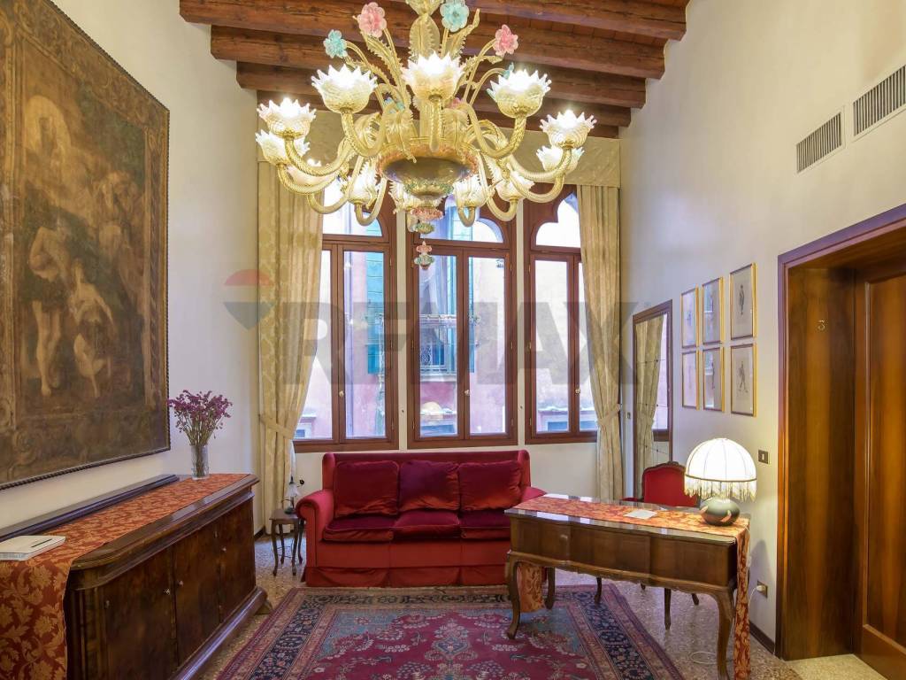 Appartamento a Venezia in San Marco, 3614 - Foto 3