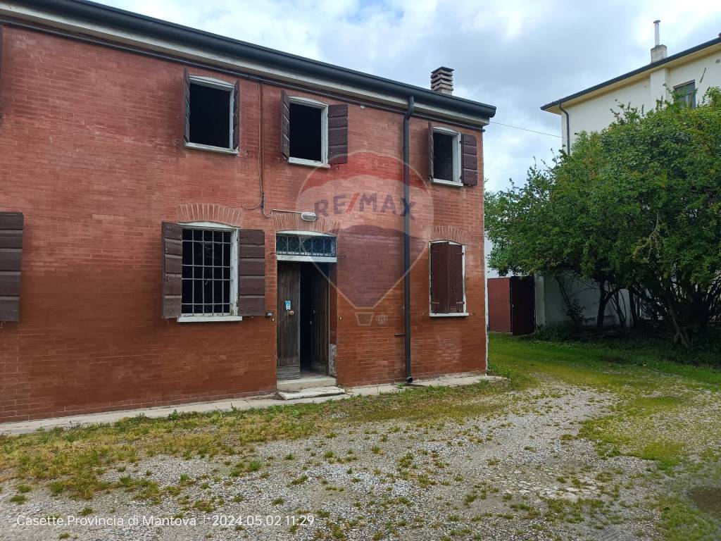 Casa indipendente a San giorgio bigarello - Foto 2