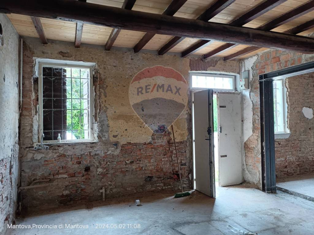 Casa indipendente a San giorgio bigarello - Foto 4