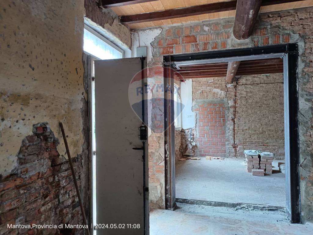 Casa indipendente a San giorgio bigarello - Foto 5