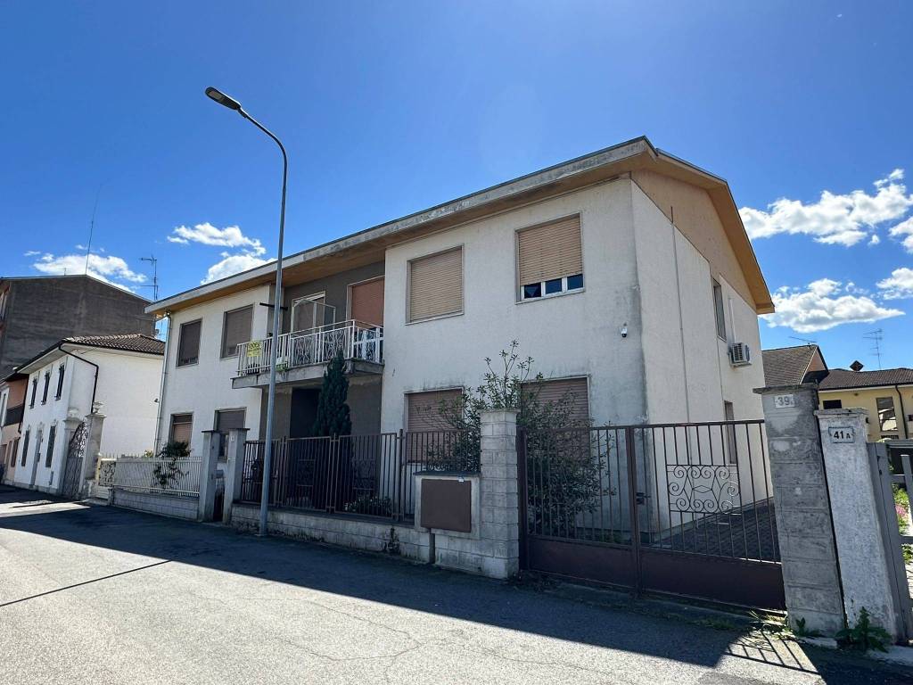 Casa indipendente a Trino in Via Cesare Battisti - Foto 3