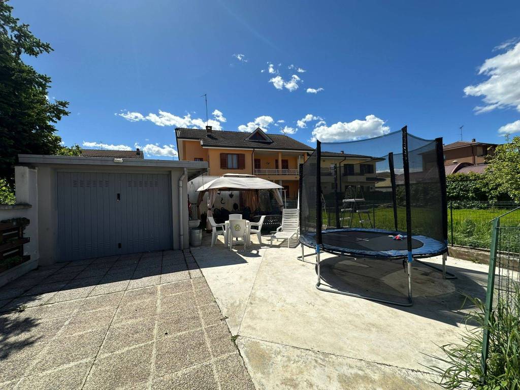 Casa indipendente a Trino in Via Cesare Battisti - Foto 5
