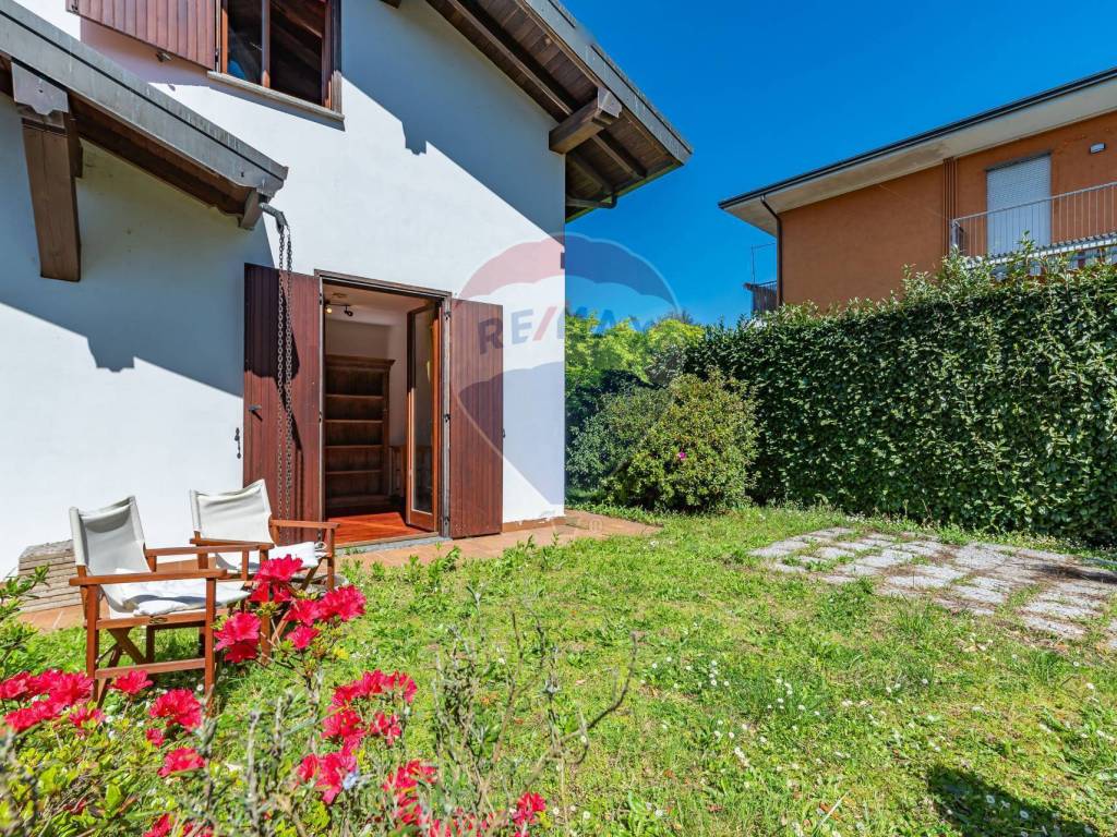 Villa a Castelletto sopra ticino - Foto 2