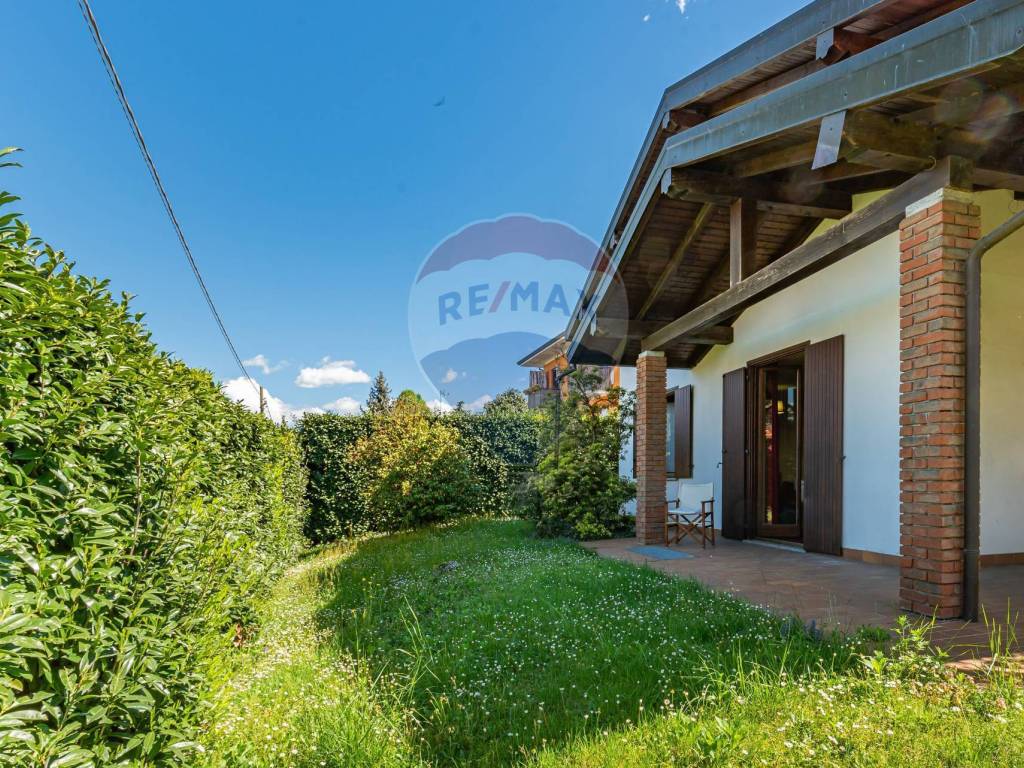 Villa a Castelletto sopra ticino - Foto 3