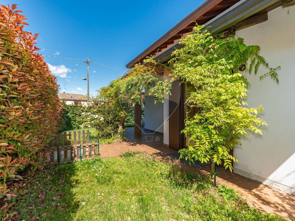 Villa a Castelletto sopra ticino - Foto 4