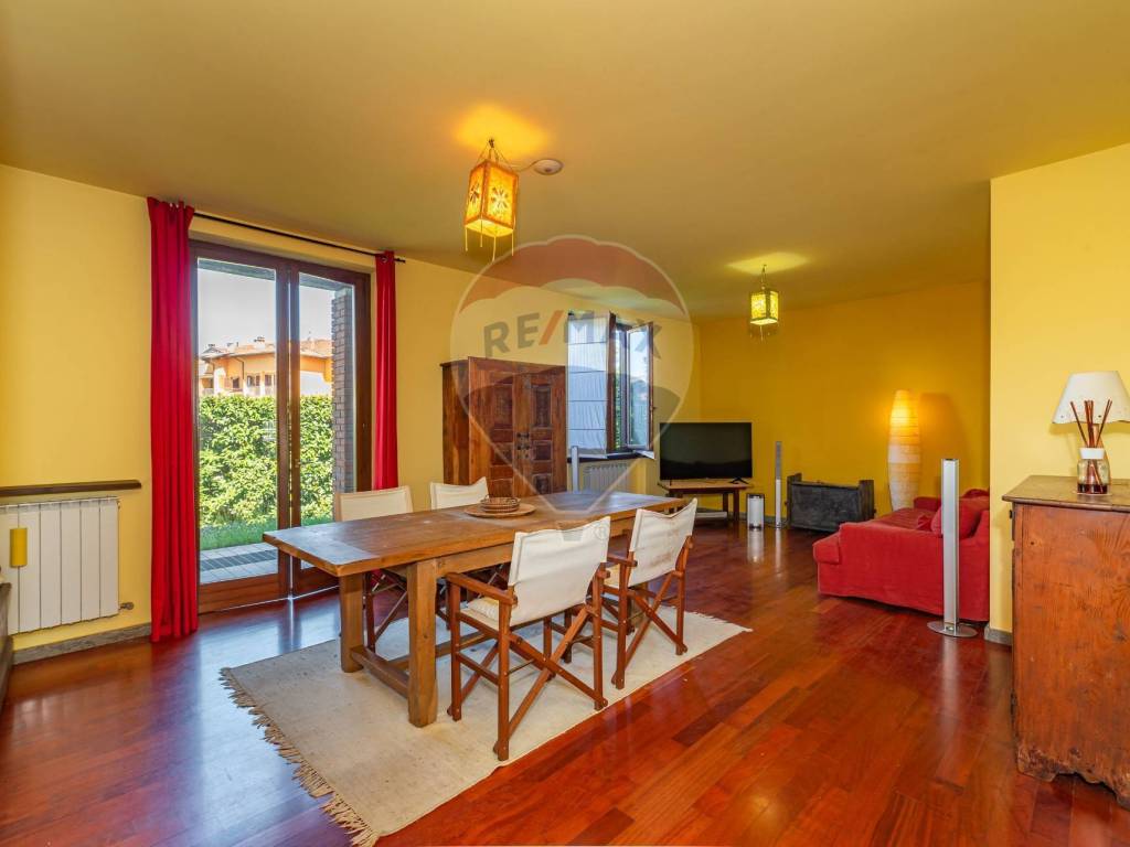 Villa a Castelletto sopra ticino - Foto 5