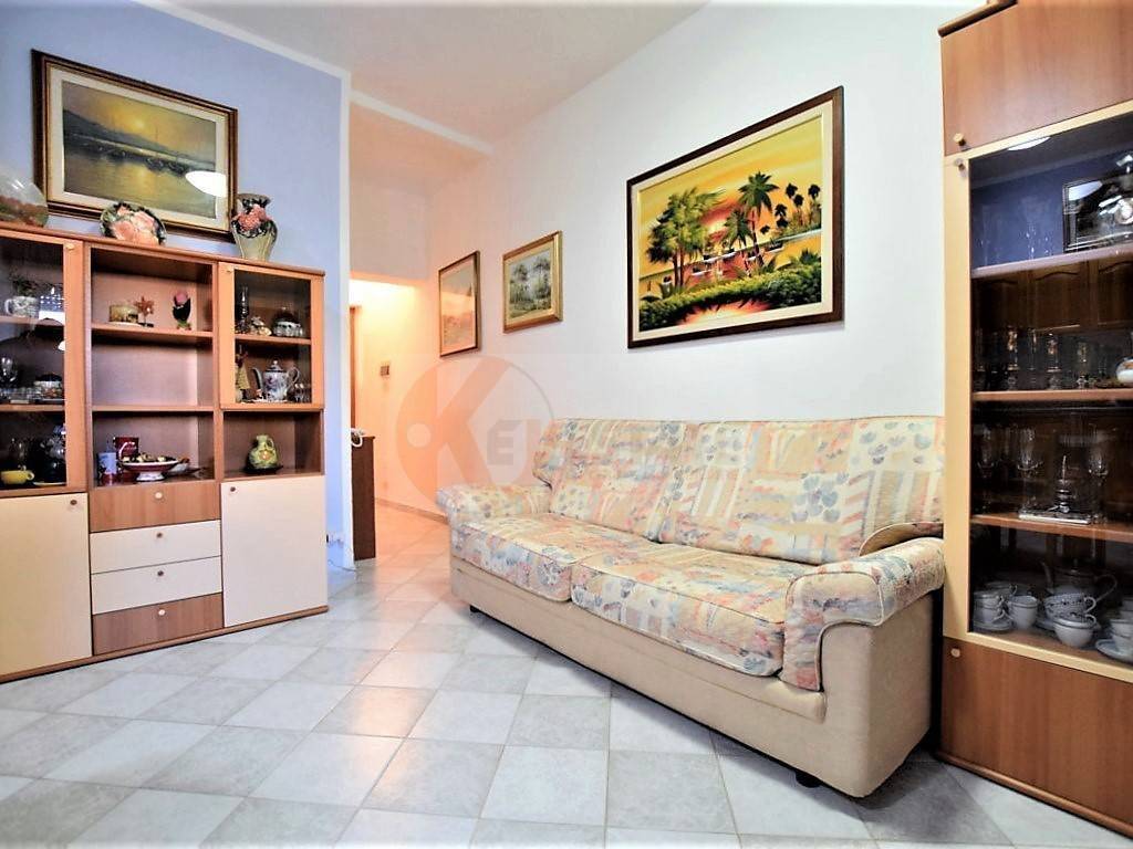 Appartamento a Sassari in via Lamarmora, 55 - Foto 2