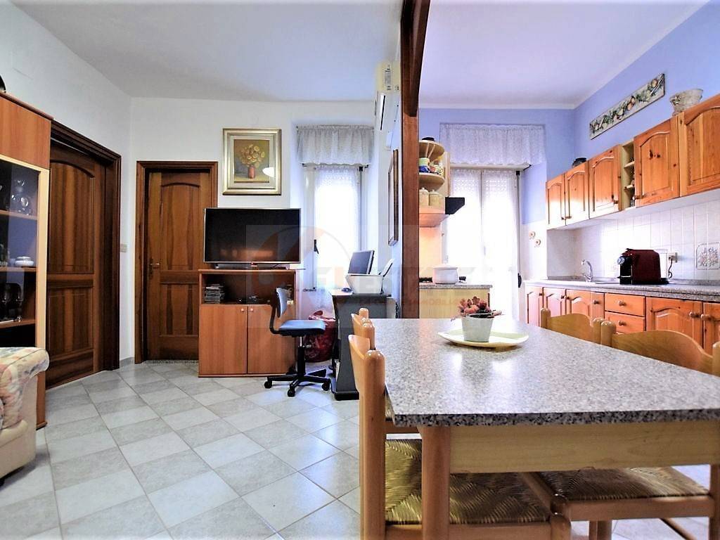 Appartamento a Sassari in via Lamarmora, 55 - Foto 3