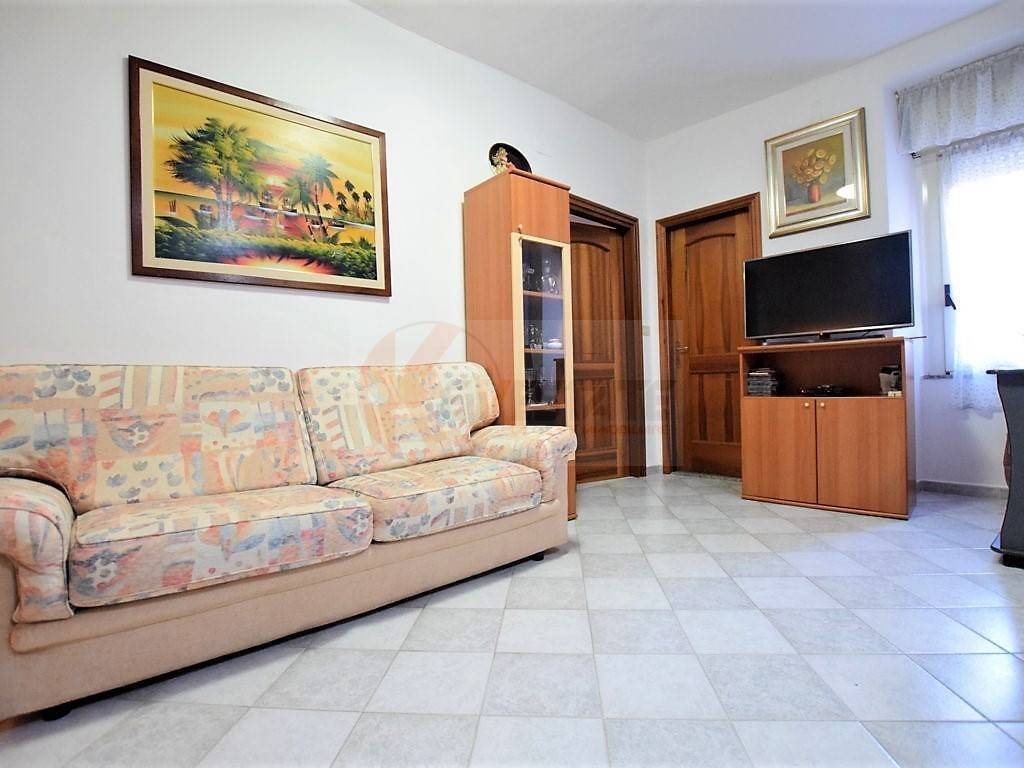 Appartamento a Sassari in via Lamarmora, 55 - Foto 4