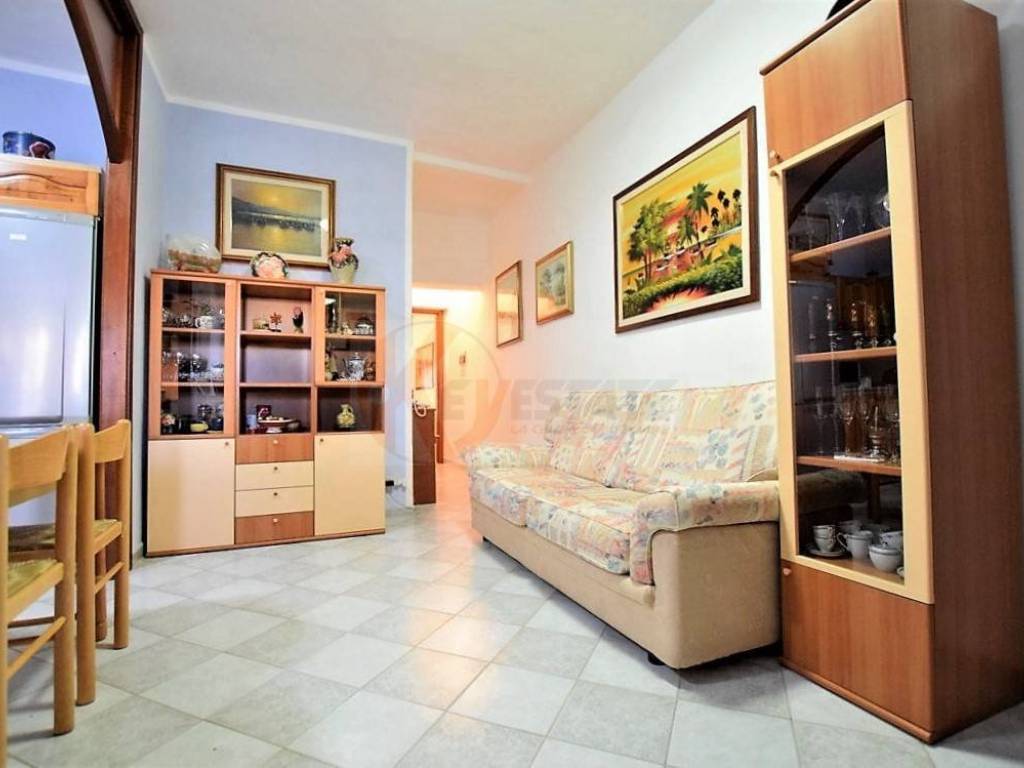 Appartamento a Sassari in via Lamarmora, 55 - Foto 5