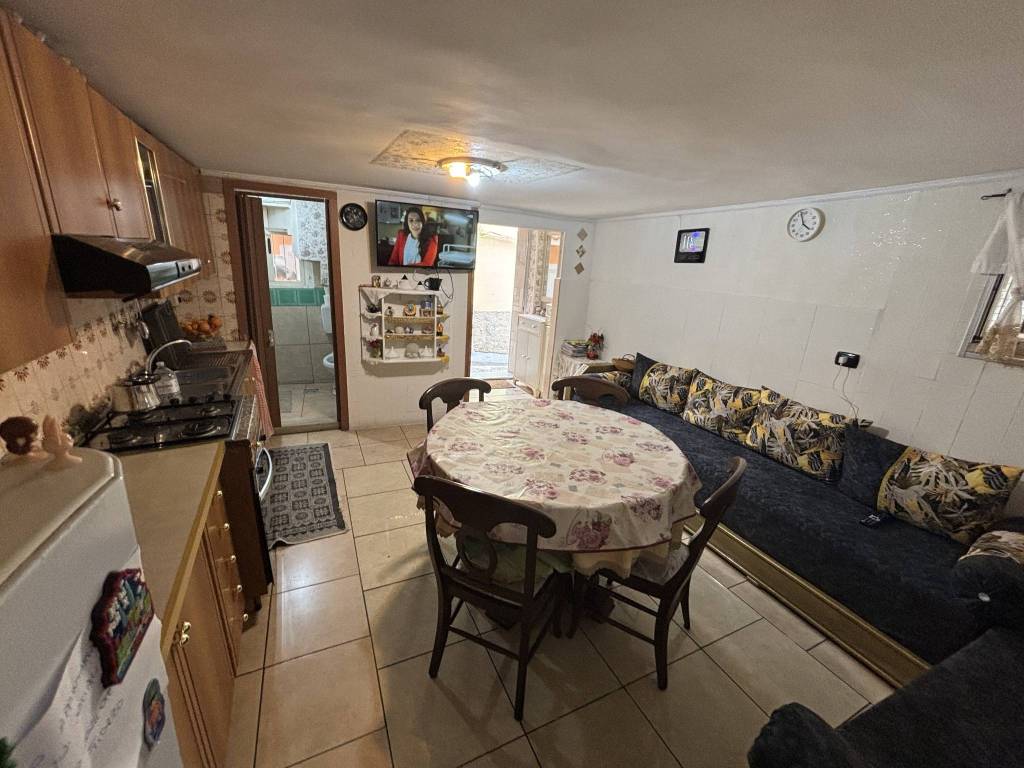 Casa indipendente a Lamezia terme in Via Trempa, 1 - Foto 5
