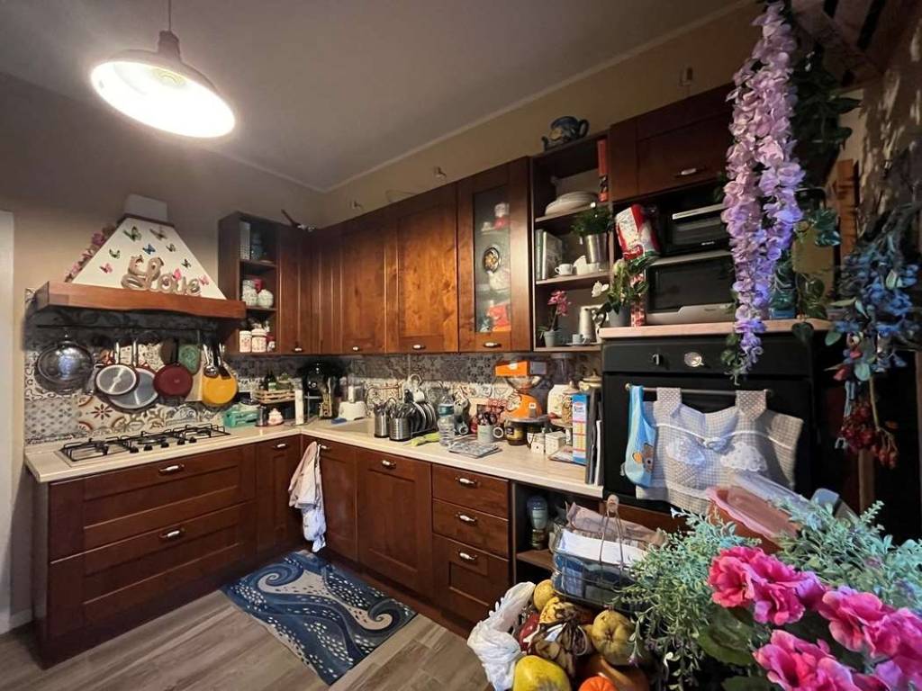 Appartamento a Mortara in Viale Dante Alighieri, 9 - Foto 3