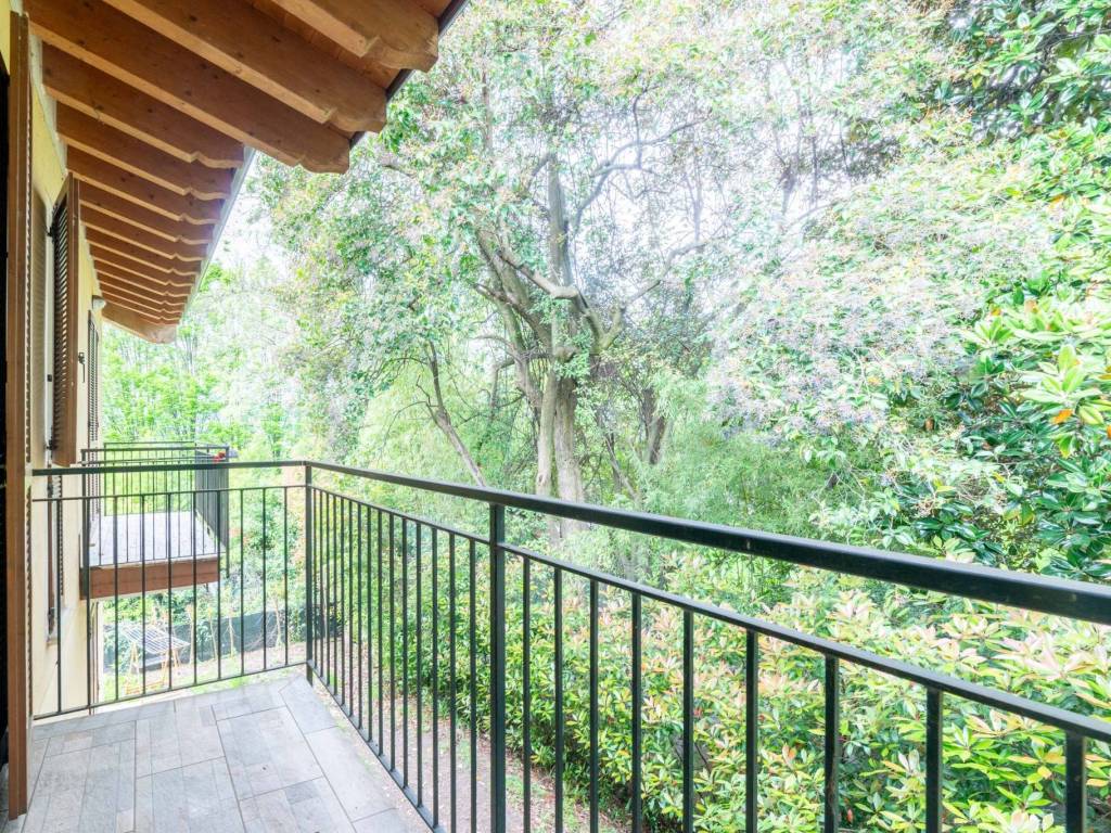 Appartamento a Merate in Via San Giuseppe, 3 - Foto 2