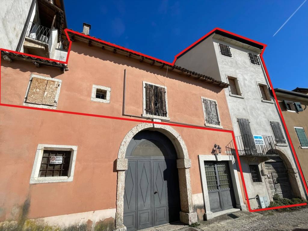 Rustico / casale a Caprino veronese in Corso Giuseppe Mazzini - Foto 3