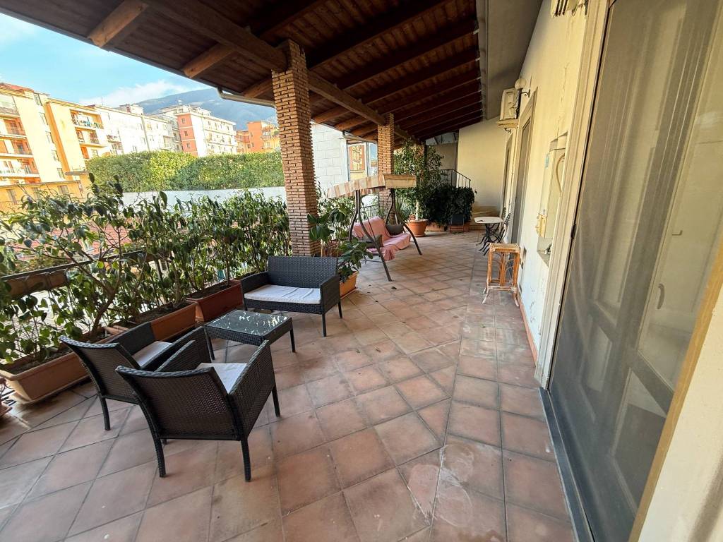 Appartamento a Nocera inferiore in Via Gustavo Origlia - Foto 5