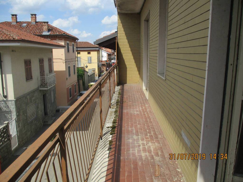Appartamento a Valfenera in Via Amedeo di Aosta, 8 - Foto 5