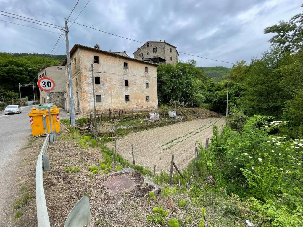 Casa indipendente a Monte santa maria tiberina in Località Gioiello - Foto 2