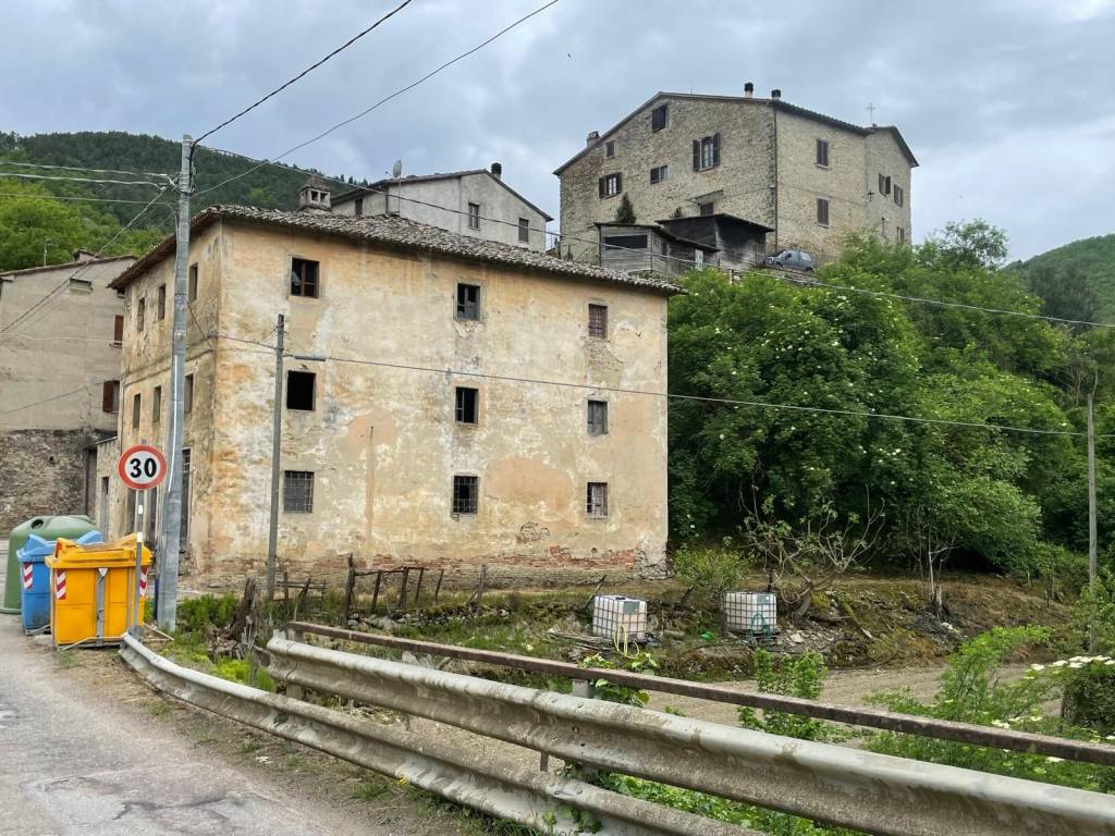 Casa indipendente a Monte santa maria tiberina in Località Gioiello - Foto 3