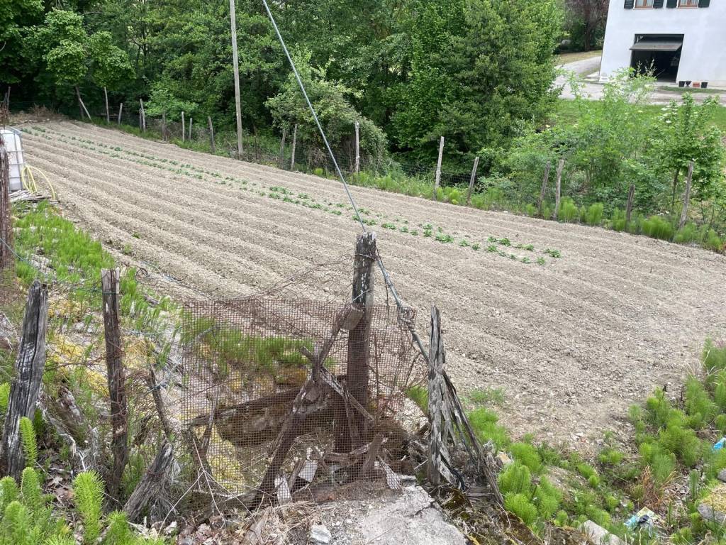 Casa indipendente a Monte santa maria tiberina in Località Gioiello - Foto 4